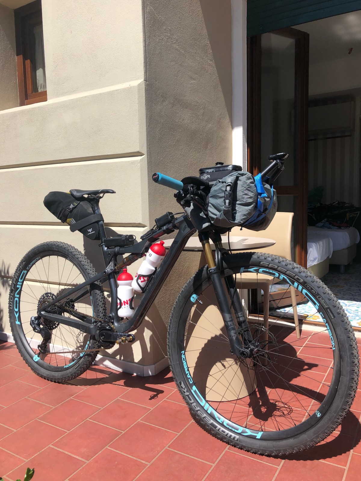 Italy Divide – that race gonna be&nbsp;hot…