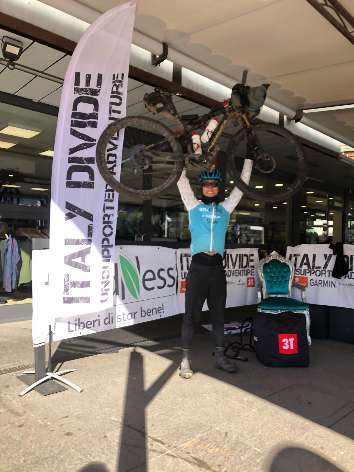 Italy Divide – Erinnerungen an ein Highlight&nbsp;2022