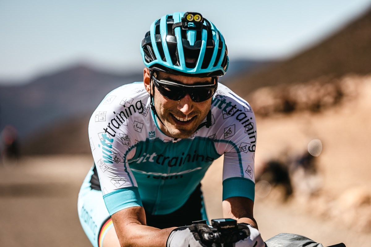 Atlas Mountain Race 2022 – a journey in beautiful&nbsp;pictures