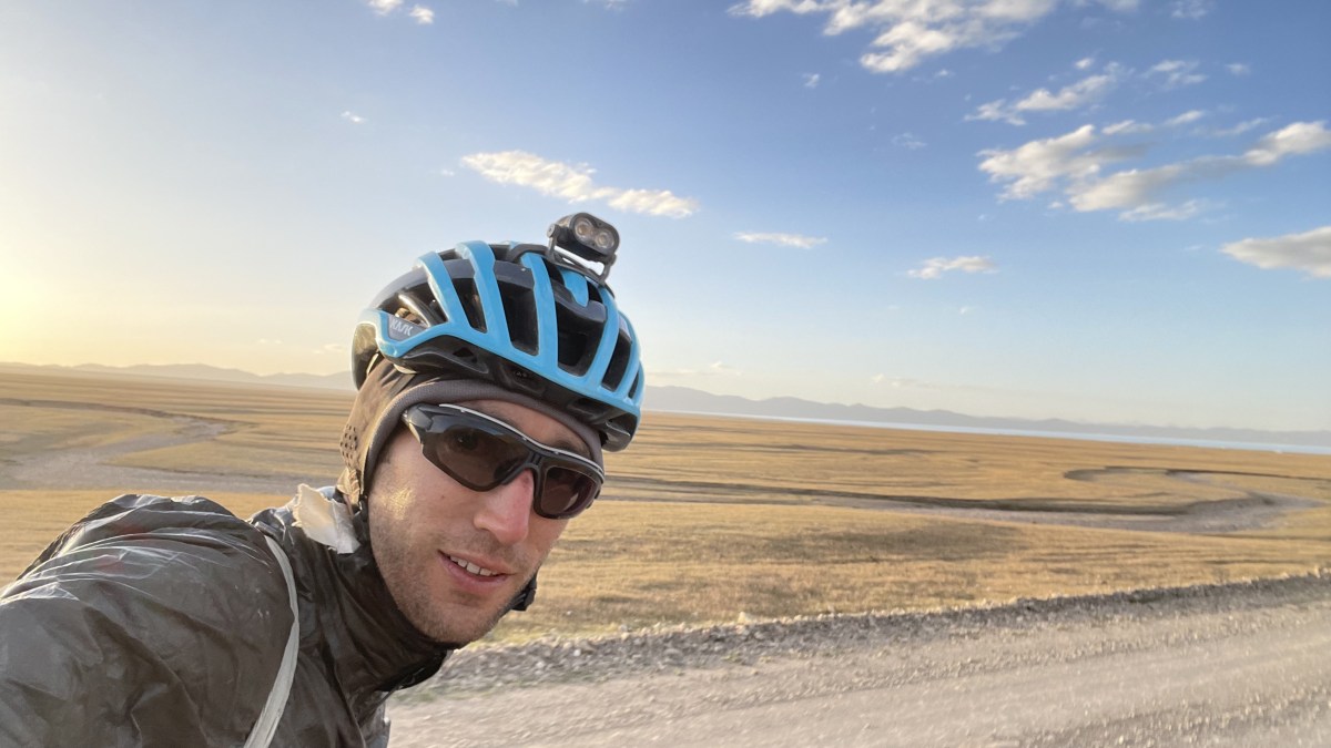 Silk Road Mountain Race&nbsp;2023