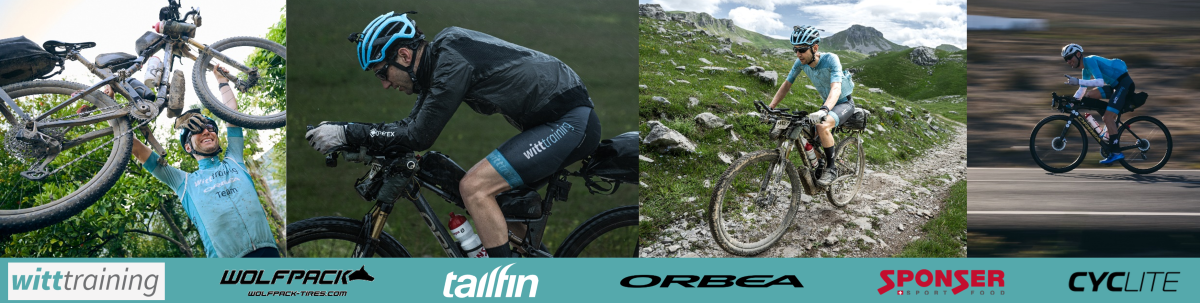 Jochen Böhringer – MTB & Ultracycling