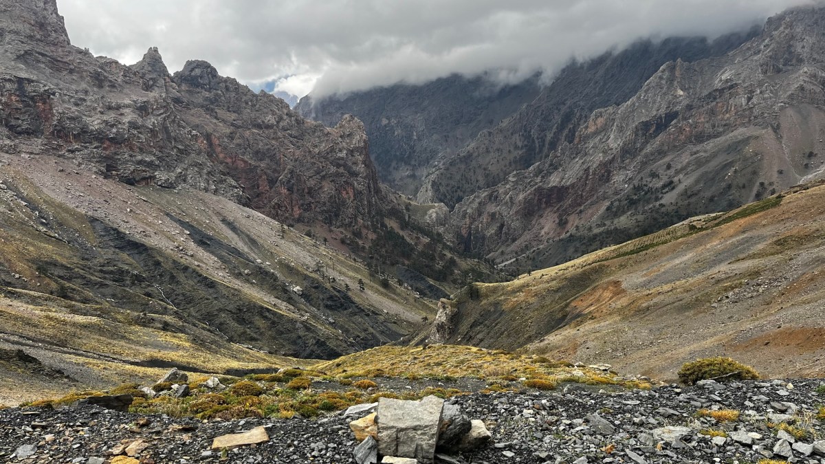 Taurus Mountain Race 2026: Mud, Mountains, and a Race That Had to&nbsp;Stop